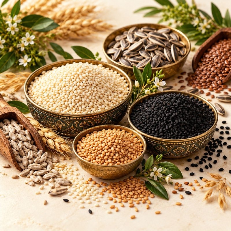 حبوب