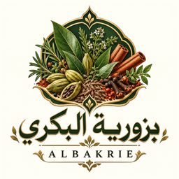 شعار بزورية البكري الأصلي